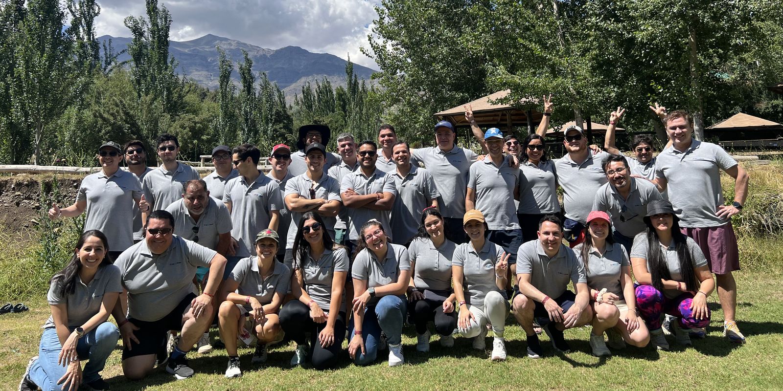 El equipo de Upthetrade